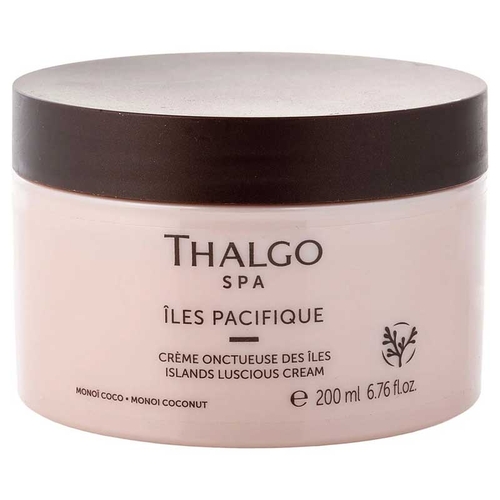 Îles Pacifique Islands Luscious Cream