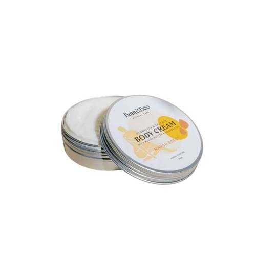 Hydration & Balance Body Cream