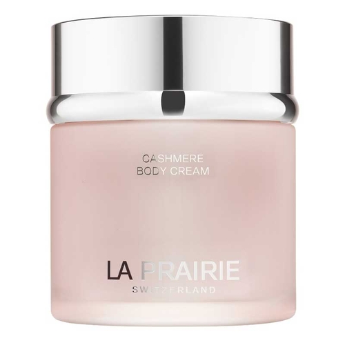 Cashmere Body Cream