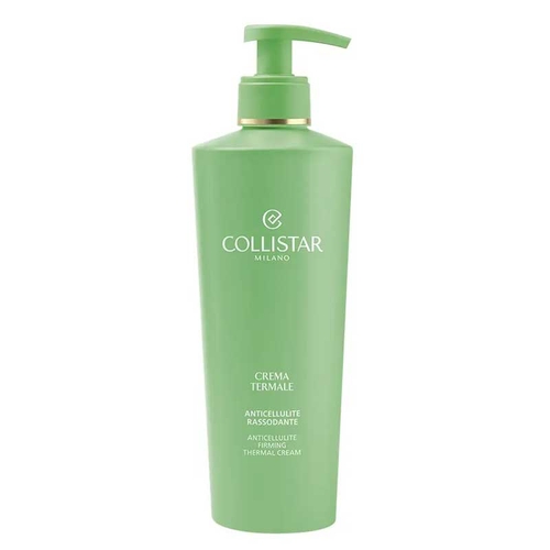 Anticellulite Firming Thermal Cream