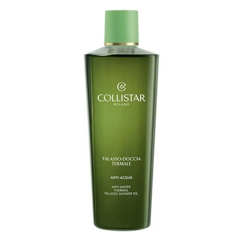 Anti-Water Thermal Talasso Shower Oil