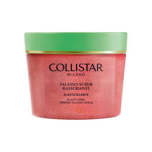Elasticizing Firmimg Talasso Scrub