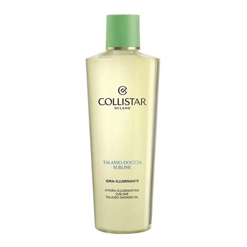Hydra-Illuminating Talasso Shower Oil