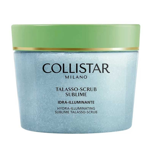 Hydra-Illumintaing Sublime Talasso Scrub
