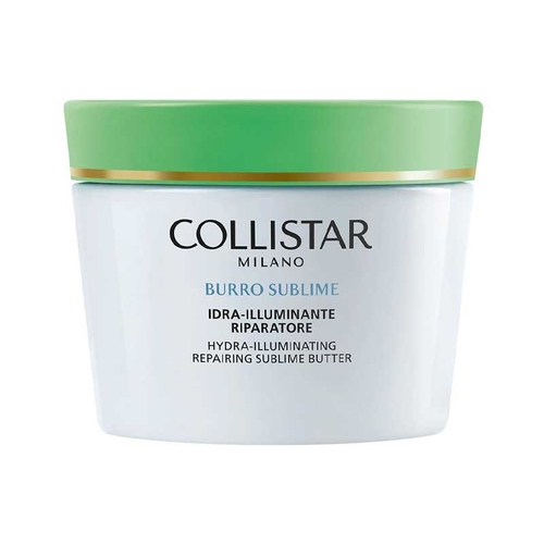 Hydra-Illuminating Repairing Butter