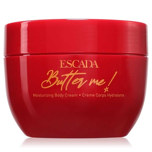 Butter Me! Moisturizing Body Cream
