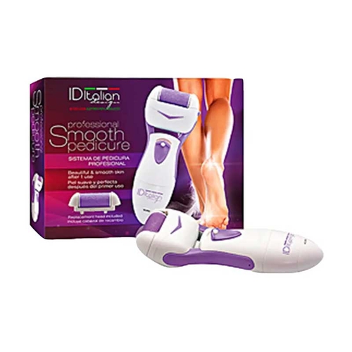 Smooth Pedicure Professional System