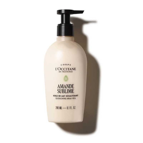 Amande Sublime Quenching Milk Veil