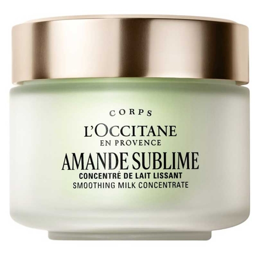 Amande Sublime Smooth Milk Concentrate