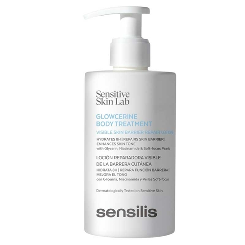 Glowcerine Body Treatment