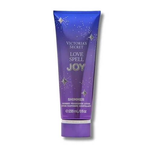 Love Spell Joy Shimmer Fragrance Lotion