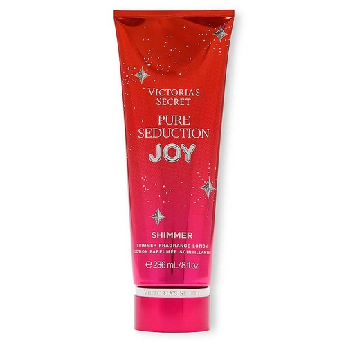 Pure Seduction Joy Shimmer Fragr Lotion