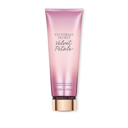 Velvet Petals Fragrance Lotion