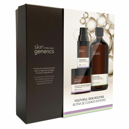 Youthful Skin Routine Coffret