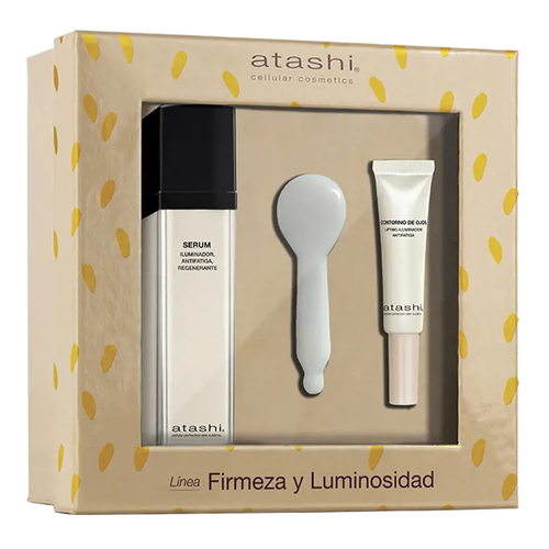 Firmness and Luminosity Coffret