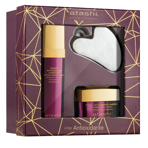 Antioxidant Ritual Coffret