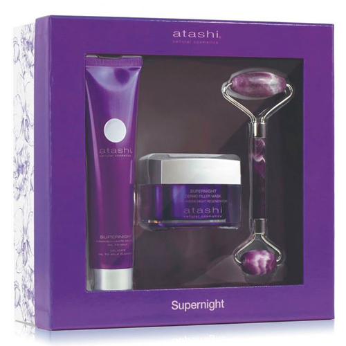 Night Regenerating Ritual Coffret