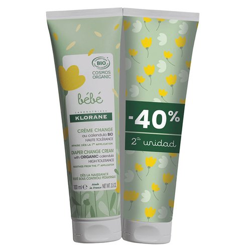 Diaper Change Cream Pack