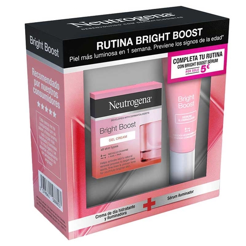 Bright Boost Routine Pack