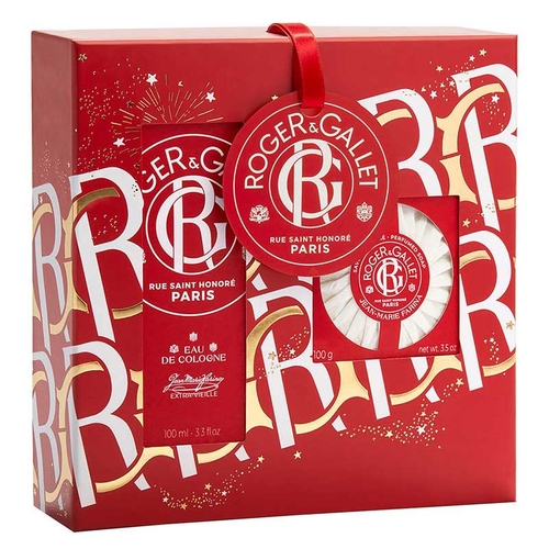 Jean Marie Farina Coffret