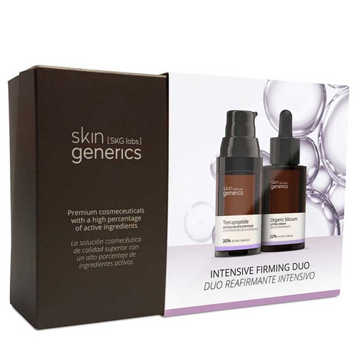 Intensive Firming Duo Coffret