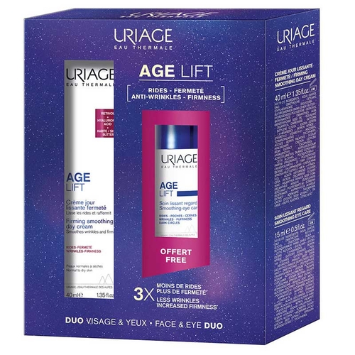 Age Lift Face & Eye Duo