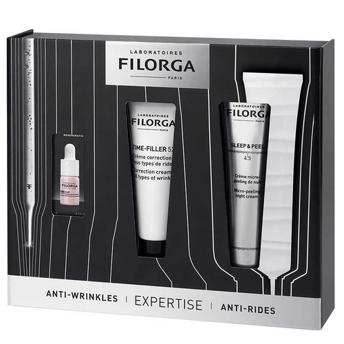 Expertise Anti-Wrinkles Coffret
