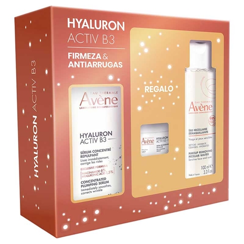 Hyaluron Activ B3 Pack