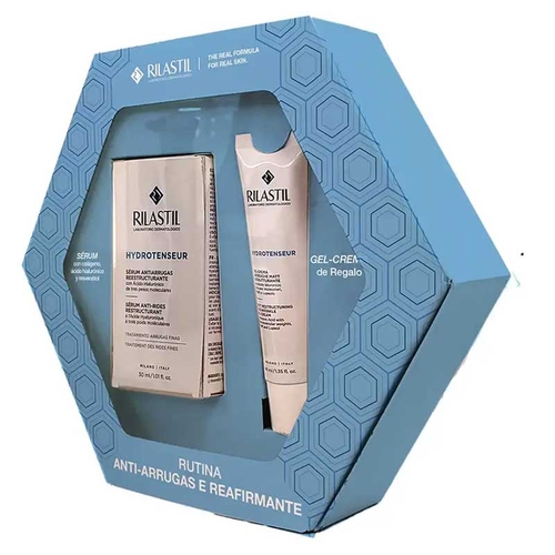 Anti-Wrinkle & Firming Coffret