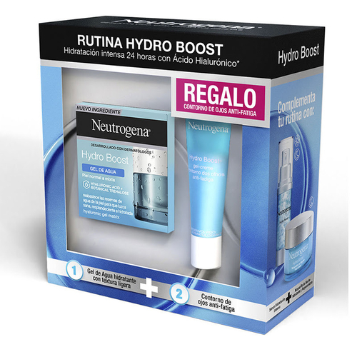 Hydro Boot Routine Kit