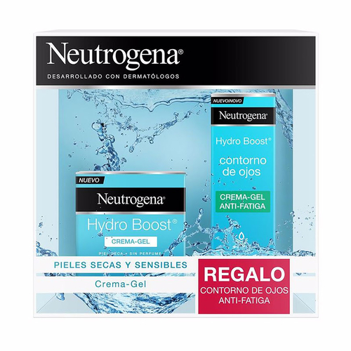 Anti-Fatigue Eye Contour Gift Set