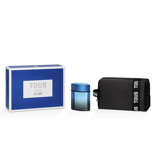 Man Sport EDP Coffret