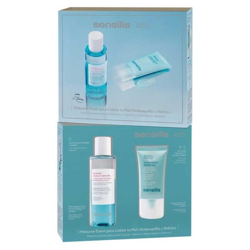 FirstSteps TakeCare of Your Skin Coffret