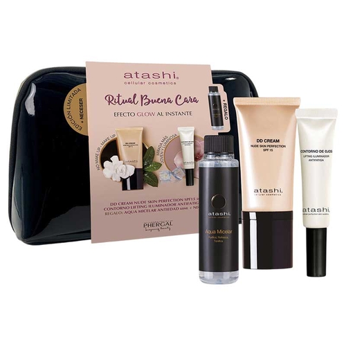 Good Face Ritual Coffret