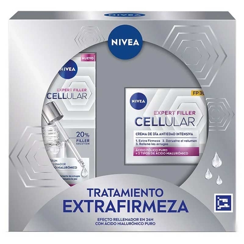 Extra Firmness Treatment Coffret
