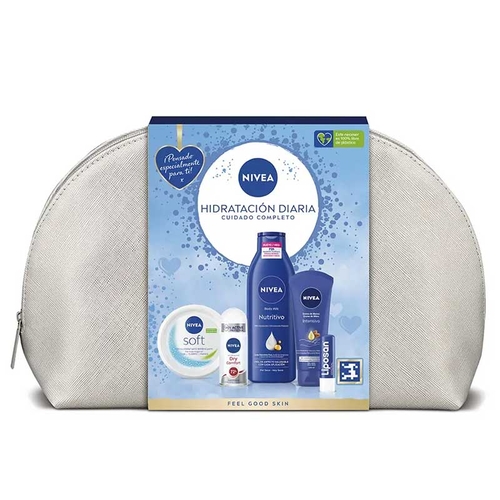 Daily Hydration - Complete Care Coffret