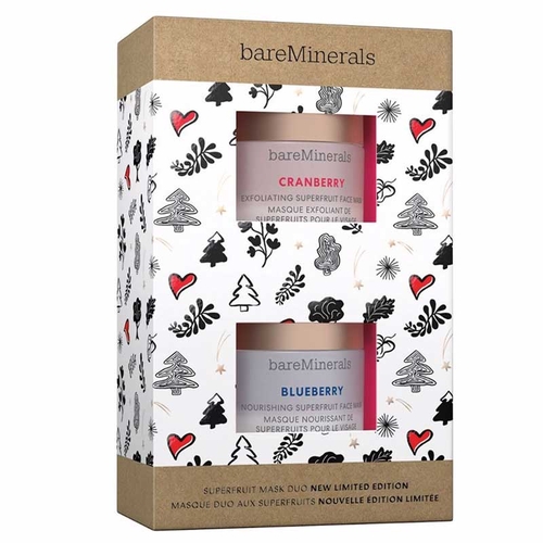 Superfruit Mask Duo Coffret
