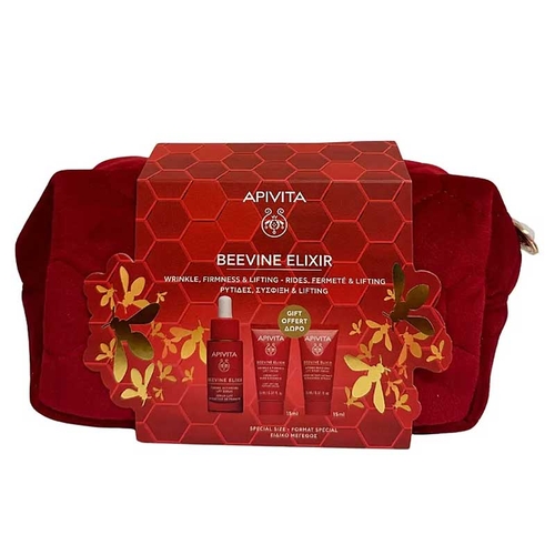 Beevine Elixir Serum Coffret