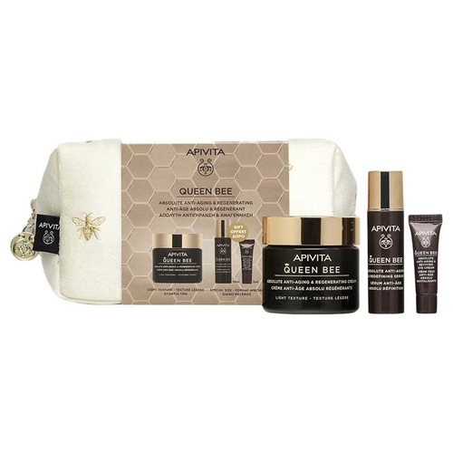 Queen Bee Absolute Anti-Age Coffret