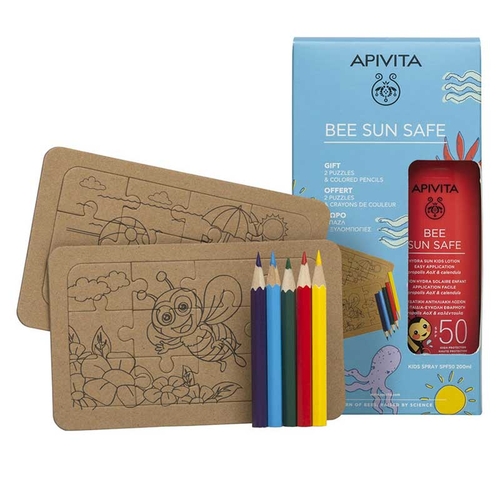 Bee Sun Safe Children Kit