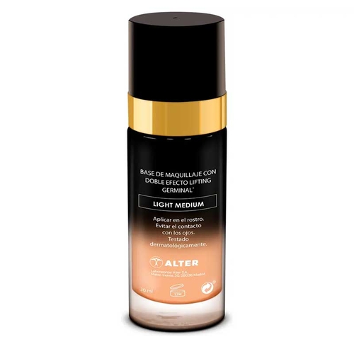 Radiance Instant Action Foundation Kit