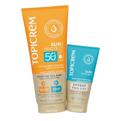 Sun Protect SPF50+ Kit