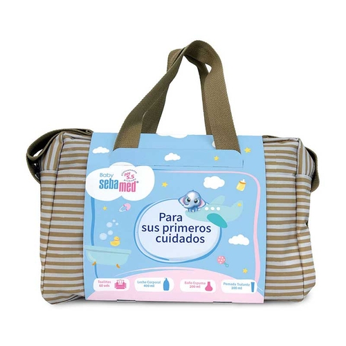 Baby Sebamed Pack