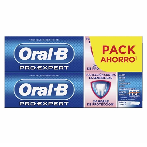 Pro-Expert Sensit&White Toothpaste Pack
