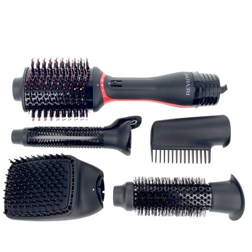 REVLON PROFESSIONAL One-Step Multi Air Styler 5in1 Kit USA