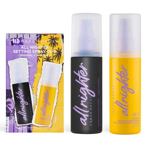 All Nighter Duo Original + Vitamin C