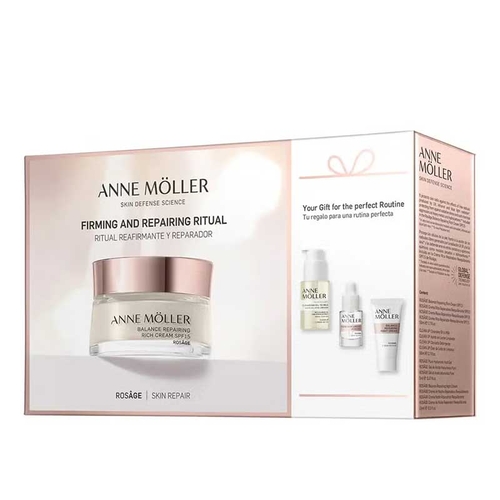 Firming & Repairing Ritual Rich Kit