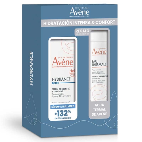 Hydrance Boost Kit