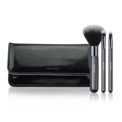 Day To Night Collection Black Kit