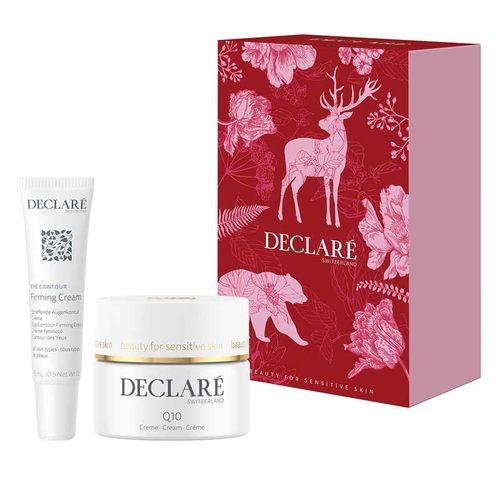 Beauty For Sensitive Skin Kit